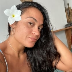 Foto de Cinde ao vivo na webcam