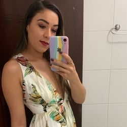 Foto de Cindy Fire ao vivo na webcam