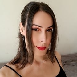 Foto de Cindy Sexy ao vivo na webcam