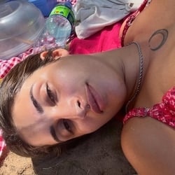 Foto de Cinthi4 ao vivo na webcam