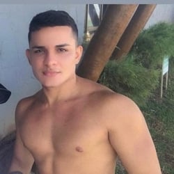 Foto de Ciro Malvado ao vivo na webcam
