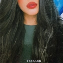 Foto de Clara Diamond ao vivo na webcam