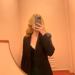 Foto de Clara Mendes ao vivo na webcam