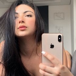 Foto de Maria On ao vivo na webcam