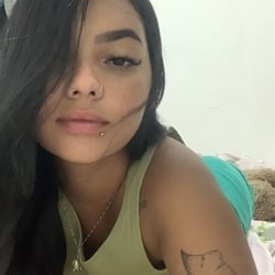 Foto de Clarinha Mendes ao vivo na webcam