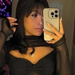 Foto de Clarinha S05 ao vivo na webcam