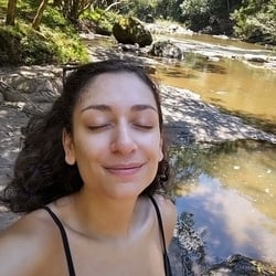 Foto de Clarita ao vivo na webcam