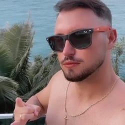 Foto de Clark 88 ao vivo na webcam