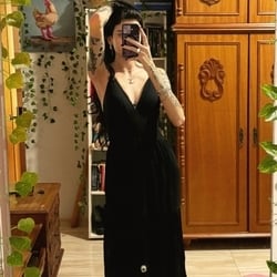 Foto de Clementine ao vivo na webcam