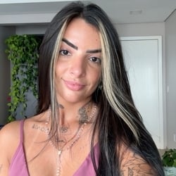 Foto de Cleo Ada ao vivo na webcam