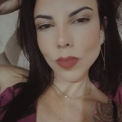 Foto de Cleo Ann ao vivo na webcam