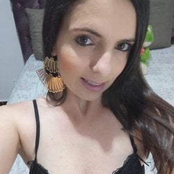 Foto de Cléo - camsoda Sexo ao Vivo