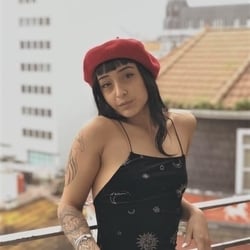 Foto de Cleopatra Sexy ao vivo na webcam