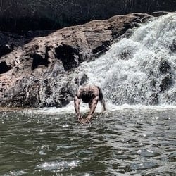 Foto de Clown Crazy ao vivo na webcam