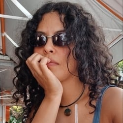 Foto de Coelhinha Manu ao vivo na webcam