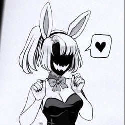 Foto de Coelhinha Sexy 1 ao vivo na webcam