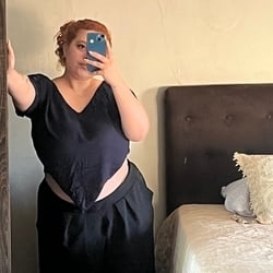 Foto de Coelhinha ao vivo na webcam