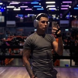 Foto de Coelho Hot ao vivo na webcam