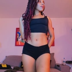 Foto de Cor de Canela ao vivo na webcam