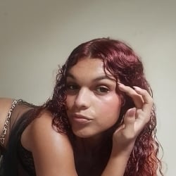 Foto de Coral The Doll ao vivo na webcam