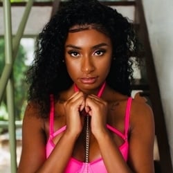 Foto de Coral ao vivo na webcam