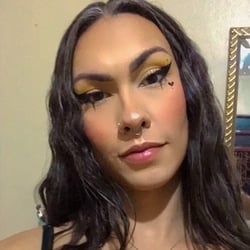 Foto de Corça ao vivo na webcam