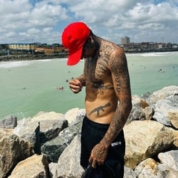 Foto de Coringa 22 ao vivo na webcam