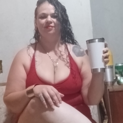 Coroa Fogosa Bbw