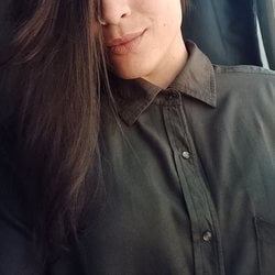 Foto de Cortanna ao vivo na webcam