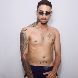 Foto de Coutinho Dotadão ao vivo na webcam