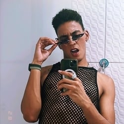 Foto de Cowboy Carmo ao vivo na webcam