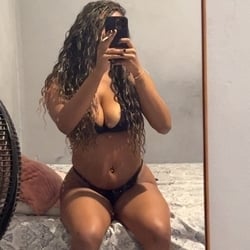 Foto de Creepy ao vivo na webcam