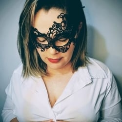 Foto de Crente Casada ao vivo na webcam