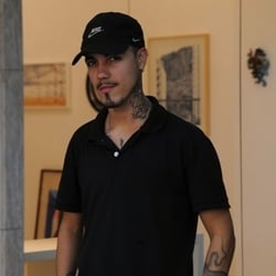 Foto de Cria RJ ao vivo na webcam