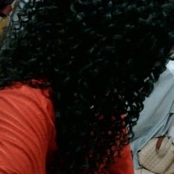 Foto de Cris Nyx ao vivo na webcam