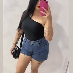 Foto de Cristal 27 ao vivo na webcam