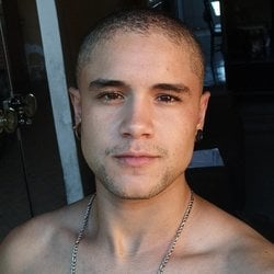 Foto de Cristian 0152 ao vivo na webcam