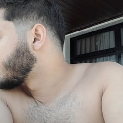 Foto de Cristiano 988 ao vivo na webcam