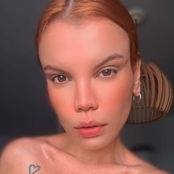 Foto de Cristina Ruiva ao vivo na webcam