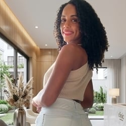 Foto de Cristina Vibes - camsoda Sexo ao Vivo