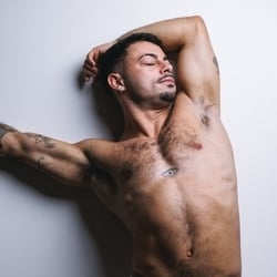 Foto de Crossfiteiro Saf ao vivo na webcam