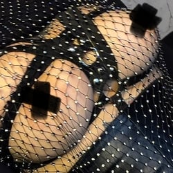 Foto de Cruel Queen ao vivo na webcam