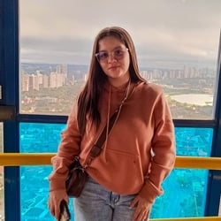 Foto de Crush Aurora ao vivo na webcam