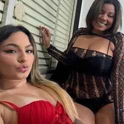 Foto de Crystalzinha ao vivo na webcam