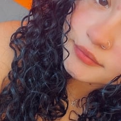 Foto de Curly Star ao vivo na webcam