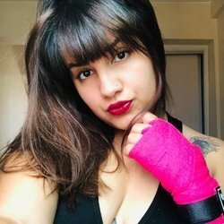 Foto de Curvas Sensuais ao vivo na webcam