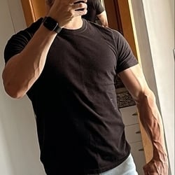 Foto de Cwboy ao vivo na webcam