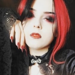 Foto de Cyanide ao vivo na webcam