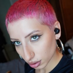 Foto de Cybernyx - videos sexo ao vivo Sexo ao Vivo