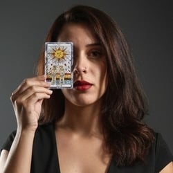 Foto de Cyntia 665 ao vivo na webcam